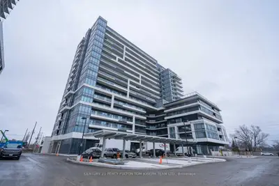 1480 Bayly Street 1412, Pickering, ON L1W 1L8