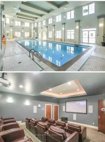50 Lakebreeze Drive 210, Clarington, ON L1B 0V9