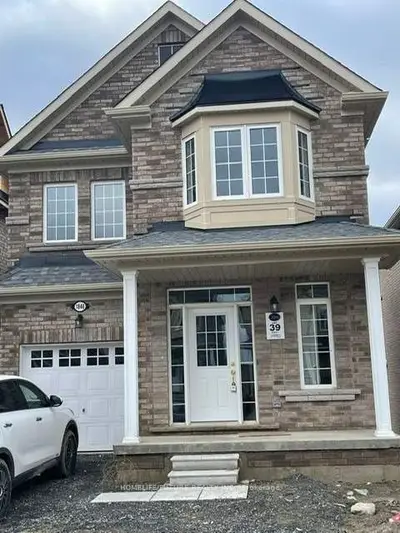 1848 Fosterbrook Street, Oshawa, ON LIK 3G5
