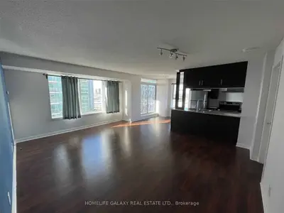 25 Town Centre Court 2210, Toronto E09, ON M1P 0B4