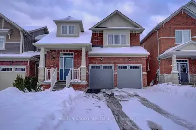 149 Sharavogue Avenue, Oshawa, On L1l 0e1