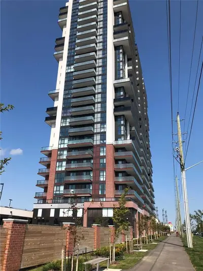 2550 Simcoe Street 1809, Oshawa, ON L1L 0R5