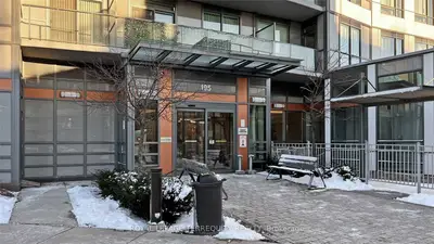 195 Bonis Avenue 2207, Toronto E05, ON M1T 3W6