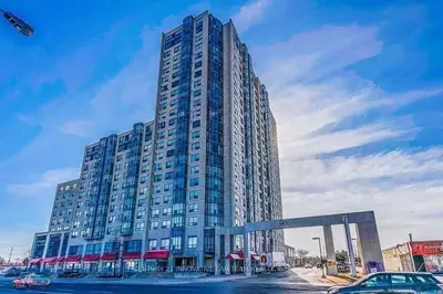1470 Midland Avenue 1003, Toronto E04, On M1p 3b9