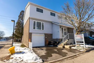 301 Garden Street 1, Whitby, ON L1N 3W3