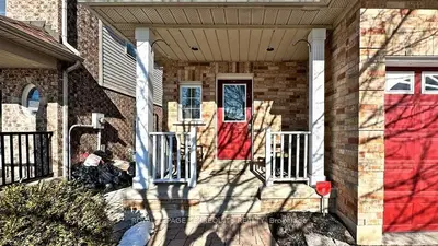 826 Grand Ridge Avenue, Oshawa, ON L1K 2T8