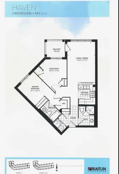 50 Lakebreeze Drive 106, Clarington, On L1b 0v9