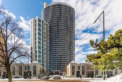 83 Borough Drive 1001, Toronto E09, On M1p 5e4