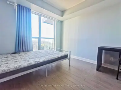 60 Town Centre Court 1207, Toronto E09, On M1p 4y7