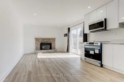 291 Darcy Street Lower, Oshawa, ON L1G 6W7