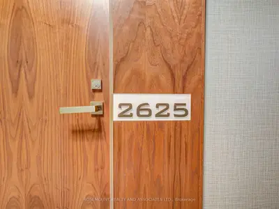 275 Village Green Square S 2625, Toronto E07, ON M1S 0L8