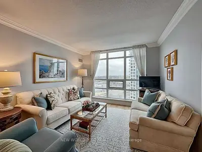 238 Bonis Avenue 1522, Toronto E05, ON M1T 3W7