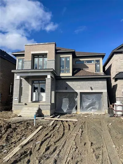 Lot P17 #861 Rexton Drive, Oshawa, ON L1L 0V1