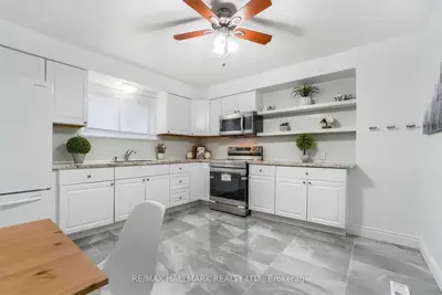 1331 Mary Street N 18, Oshawa, ON L1G 6Z2