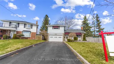 840 Carnation Court, Oshawa, ON L1H 2H7