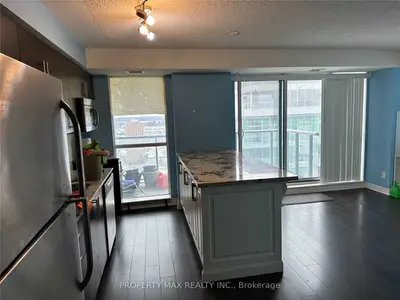 50 Town Centre Court 3204, Toronto E09, ON M1P 4Y7