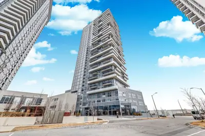 225 Village Green Square 501, Toronto E07, ON M1S 0N4