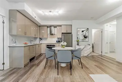 195 Bonis Avenue 505, Toronto E05, ON M1T 0A5