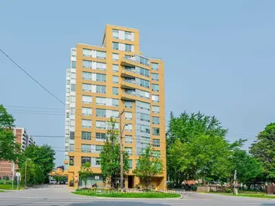 2800 Warden Avenue 703, Toronto E05, ON M1W 3Z6