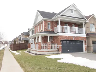 29 Gallimere Court, Whitby, ON L1N 0J6