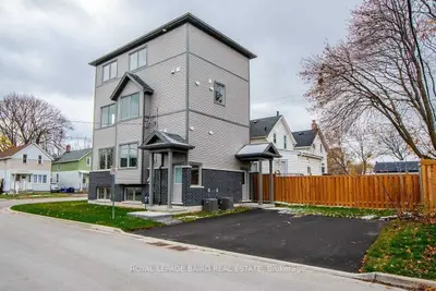 310 Court Street, Oshawa, ON L1H 4X3