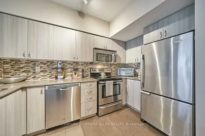 1235 Bayly Street 310, Pickering, ON L1W 1L7