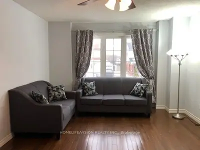 308 Burk Street, Oshawa, ON L1J 4C6