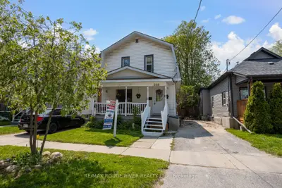 268 Haig Street, Oshawa, ON L1G 5N8
