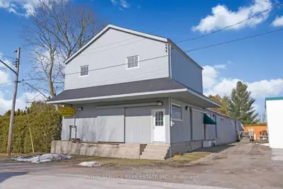 9 Newtonville Mill Street, Clarington, On L0a 1j0
