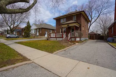 79 Cadillac Avenue S, Oshawa, ON L1H 5Z3