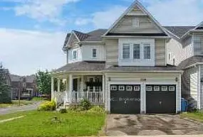 1518 Aldergrove Drive, Oshawa, ON L1K 2Y3