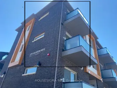 2791 Eglinton Avenue E 523, Toronto E08, ON M1J 0B3
