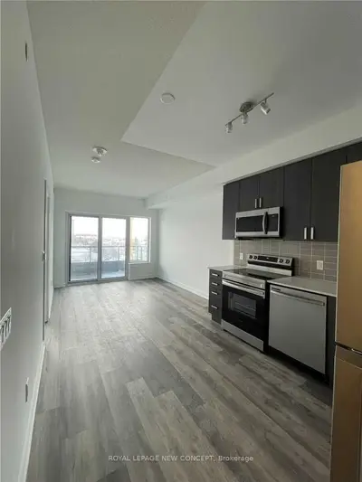 1480 Bayly Street 610, Pickering, On L1w 0c2