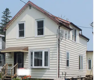 145 Nassau Street, Oshawa, ON L1J 4A6