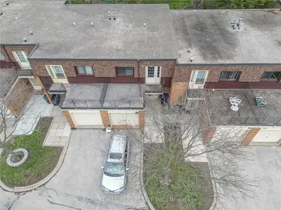 276 Sprucewood Court, Toronto E05, ON M1W 1P8