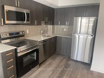 1480 Bayly Street 1406, Pickering, ON L1W 0C2