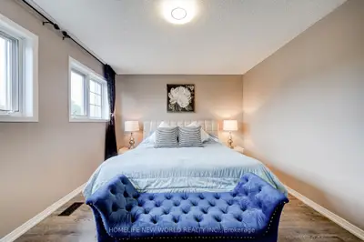 56 Bushford Street, Clarington, ON L1E 2X1