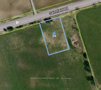 Lot 20 Regional Road 6 Road, Scugog, ON L0C 1H0
