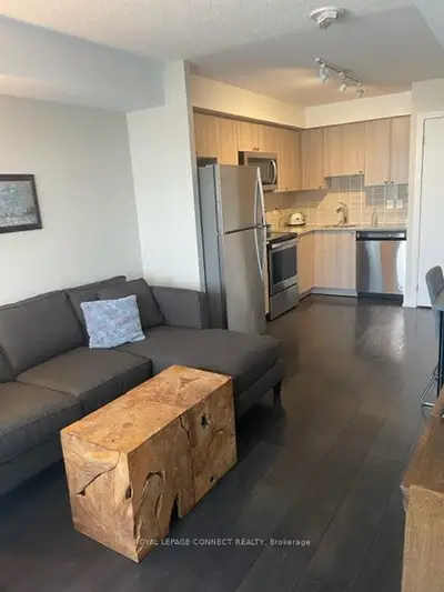 1255 Bayly Street 410, Pickering, ON L1W 1L7