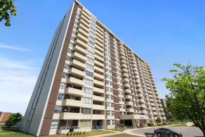 66 FALBY Court 206, Ajax, ON L1S 3L2