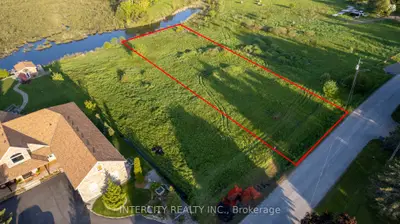 Lot 15 Fralicks Beach Road, Scugog, ON L9L 1B6