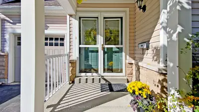 350 Lakebreeze Drive 31, Clarington, ON L1B 0A2