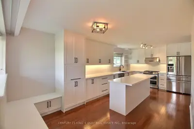 925 Bayly Street 60, Pickering, ON L1W 1L4