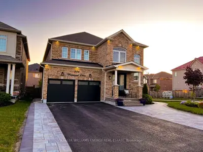 906 Wrenwood Drive, Oshawa, On L1k 0w1