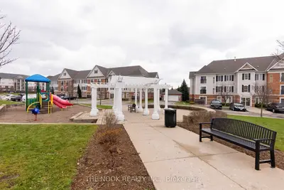 106 Aspen Springs Drive 301, Clarington, ON L1C 5N6