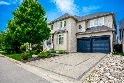 Detached in Clarington