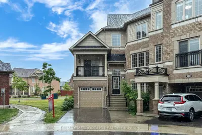 2761 Deputy Minister Path, Oshawa, ON L1L 0M7