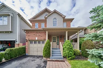122 Whitby Shores, Whitby, ON, L1N 9R1