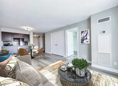 50 Town Centre Court 3511, Toronto E09, ON M1P 0A9