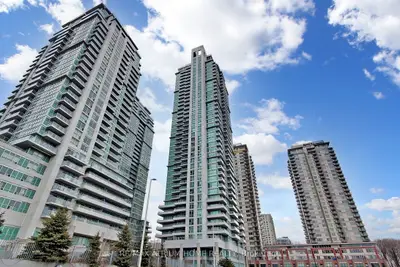 60 Town Centre Court 2404, Toronto E09, On M1p 0b1